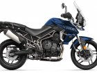 Triumph Tiger 800 XRt